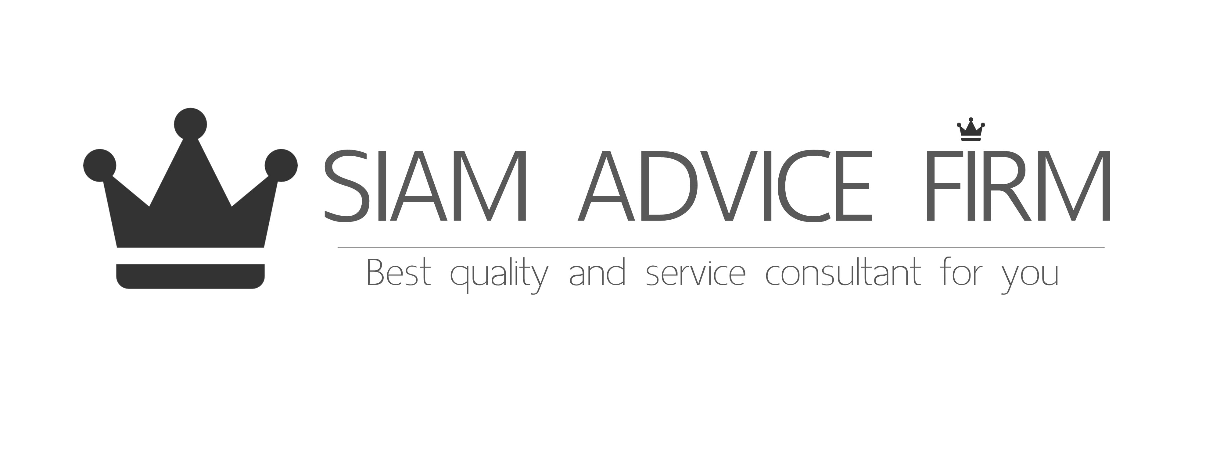 Siam Advice Firm