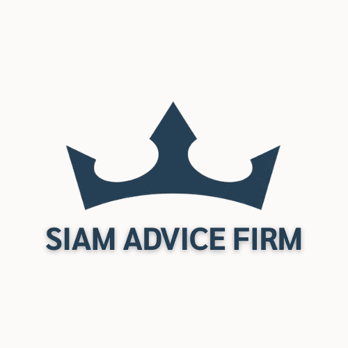 Siam Advice Firm Logo