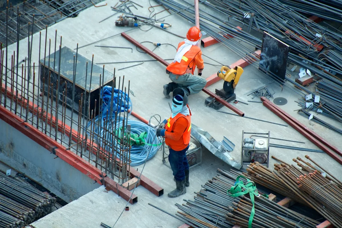 ประกันภัย CAR (Contractor All Risks) คืออะไร คู่มือฉบับสมบูรณ์สำหรับงานก่อสร้าง