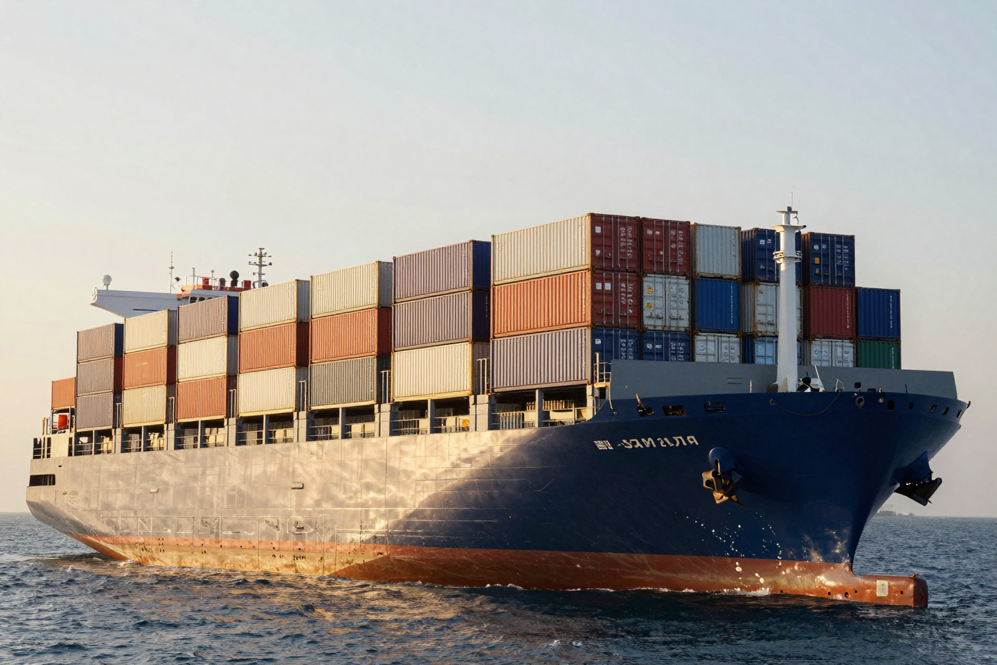 Marine Cargo กับ Marine Liability ต่างกันอย่างไร — ธุรกิจไหนต้องใช้อะไร