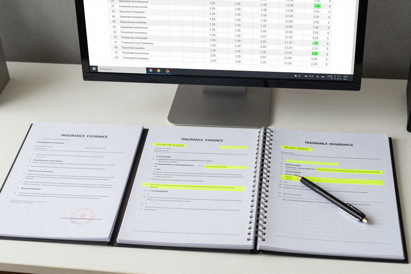 Featured image for nov-14-analyzing-insurance-quotes-procurement