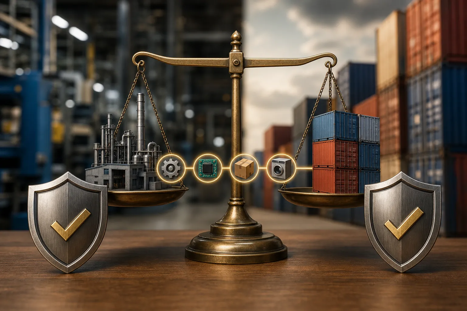 ผู้ผลิต OEM vs ผู้นำเข้า: ใครต้องซื้อ Product Liability Insurance?